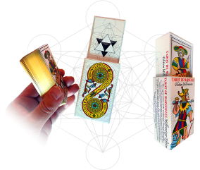 TAROT MILLENNIUM 2022