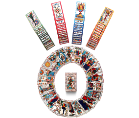 TAROT DE RIVESALTES PAR BEN...